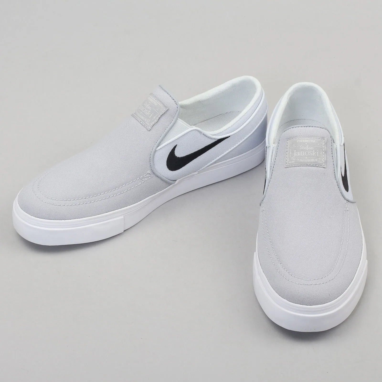 Nike SB Zoom Stefan Janoski Slip Canvas