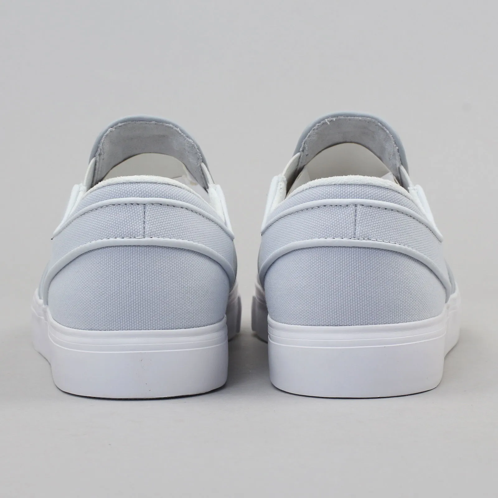 Nike SB Zoom Stefan Janoski Slip Canvas
