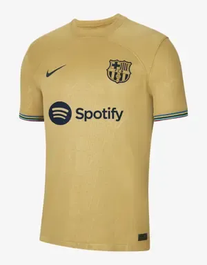Nike Segunda equipación Stadium FC Barcelona 2022/23