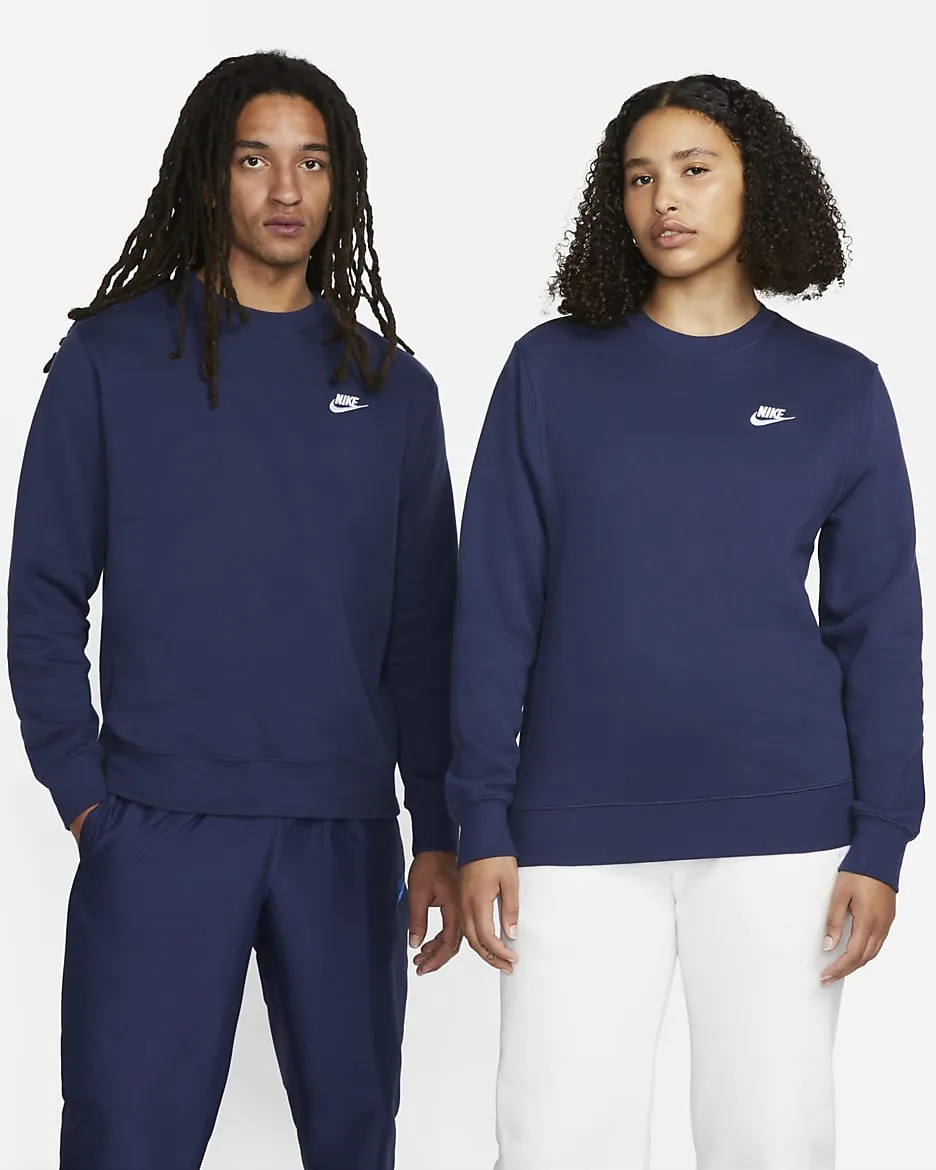 Nike Sportswear Club Fleece