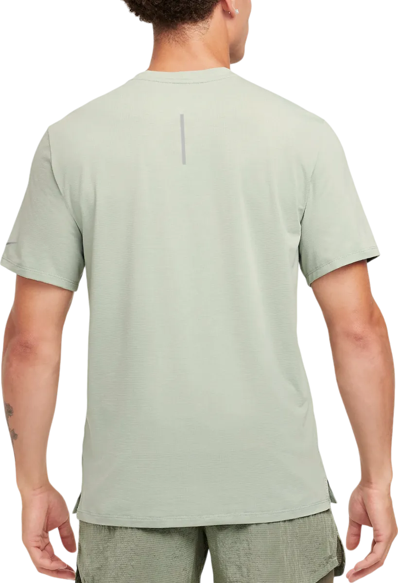 NIKE TSHIRT RISE 365 RUN DIVISION  WITH_PRINT  SHORT_SLEEVE