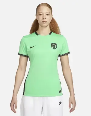 Nike Tercera equipación Stadium Atlético de Madrid 2023/24