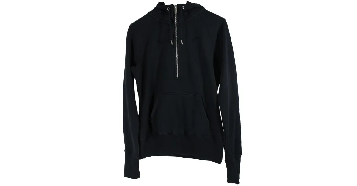 Nike Tops Negro 