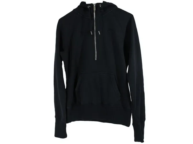 Nike Tops Negro 