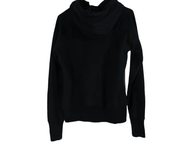 Nike Tops Negro 