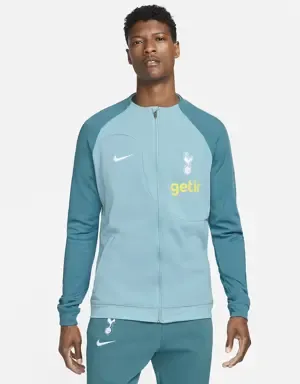 Nike Tottenham Hotspur Academy Pro