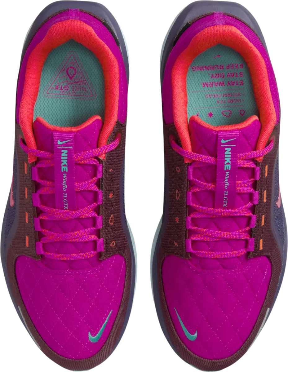 NIKE WINFLO 11 GORETEX SE