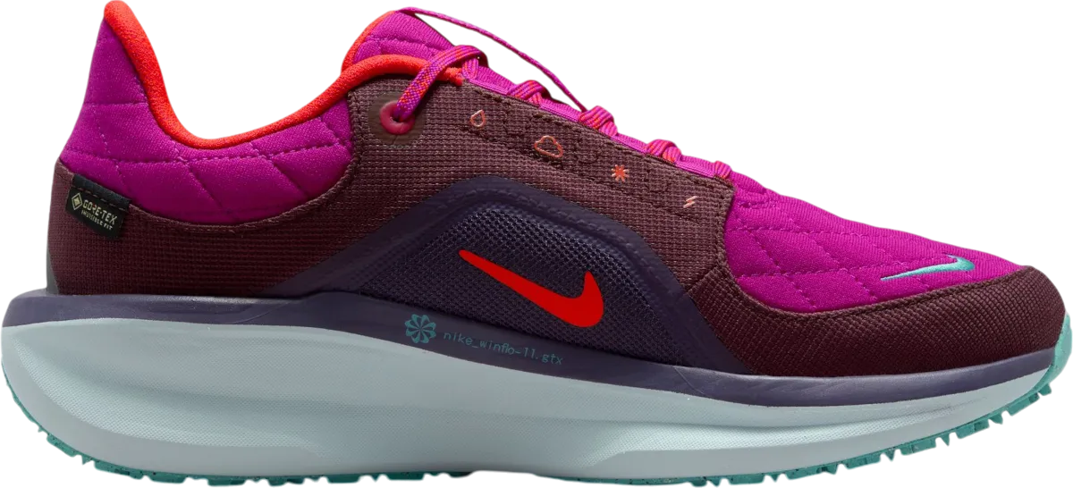 NIKE WINFLO 11 GORETEX SE