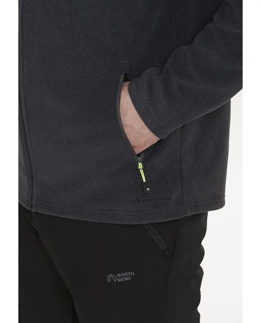 NORTH BEND Chaqueta Moors m fleece jacket