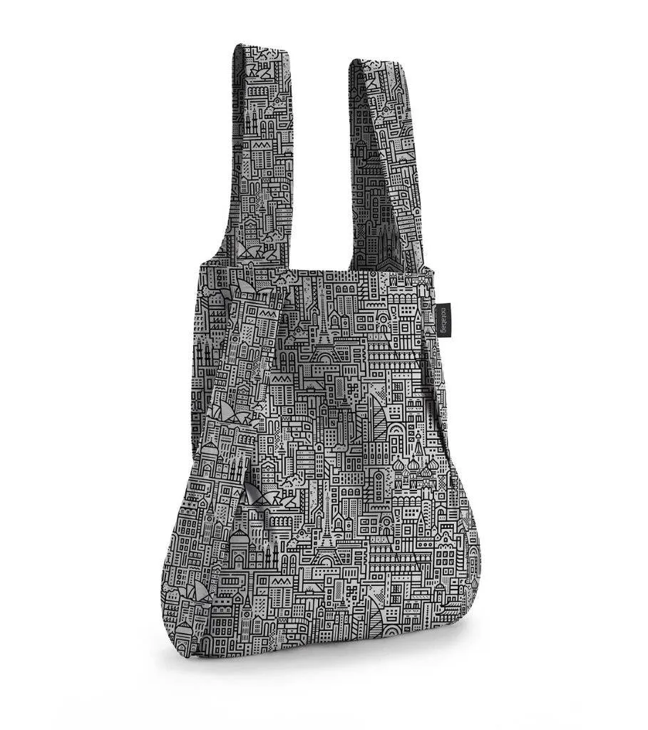 Notabag Hello World