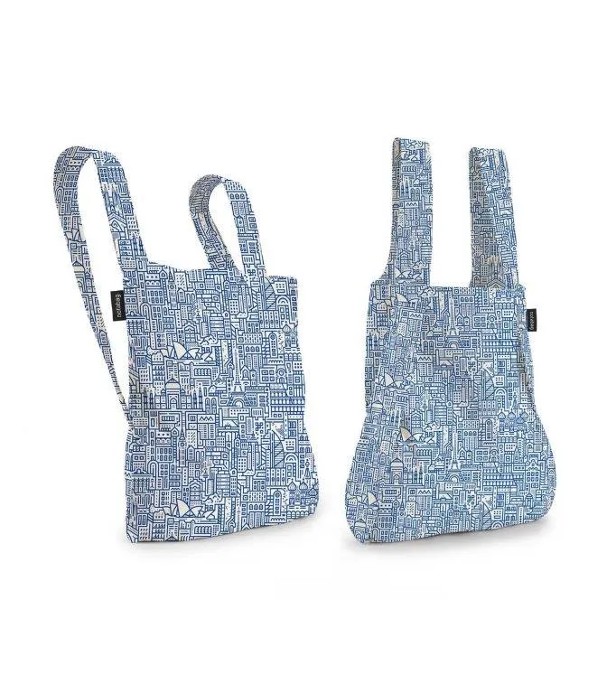 Notabag Hello World