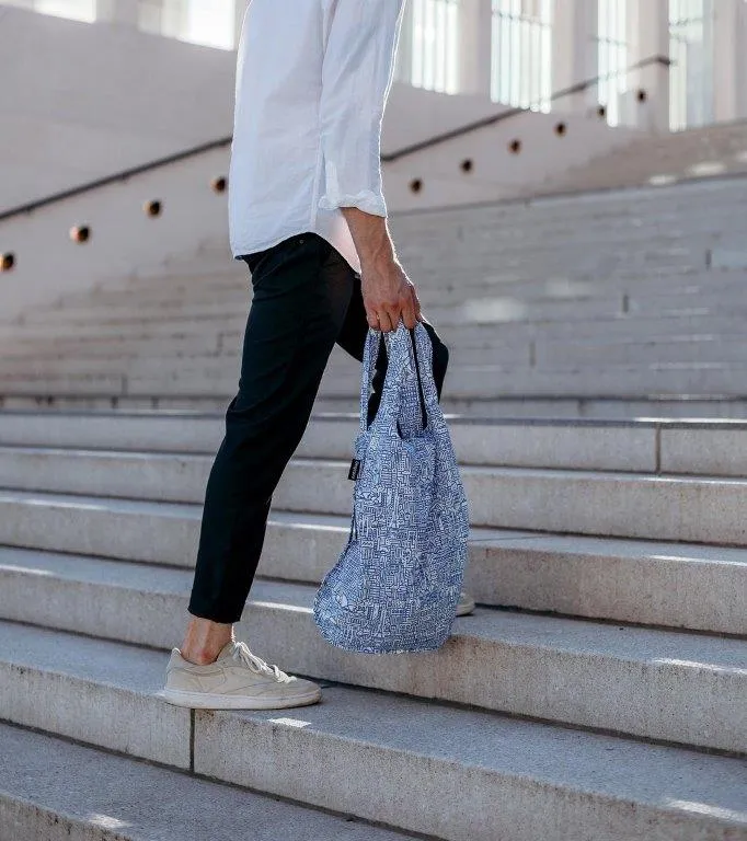 Notabag Hello World