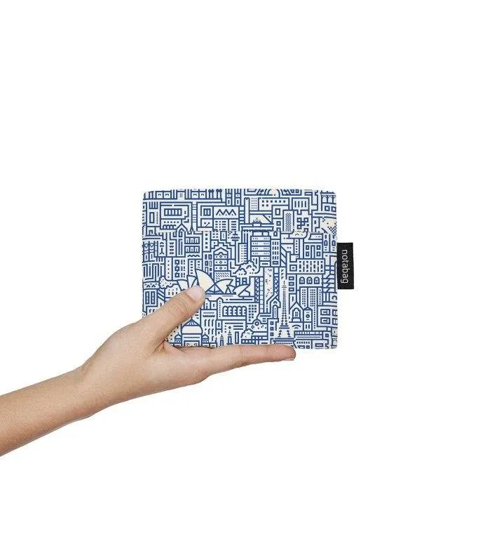 Notabag Hello World