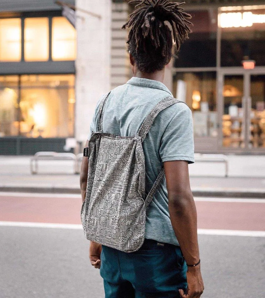 Notabag Hello World
