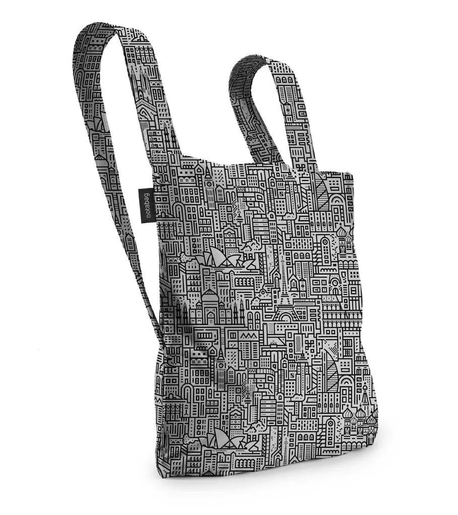 Notabag Hello World