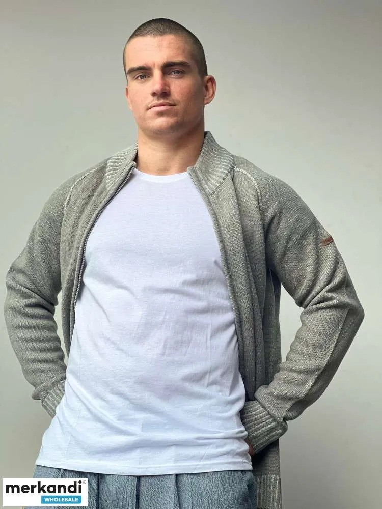 NUEVA COLECCIóN DE PASAJEROS  PAQUETE DE VENTA AL POR MAYOR DE ROPA DE HOMBRE