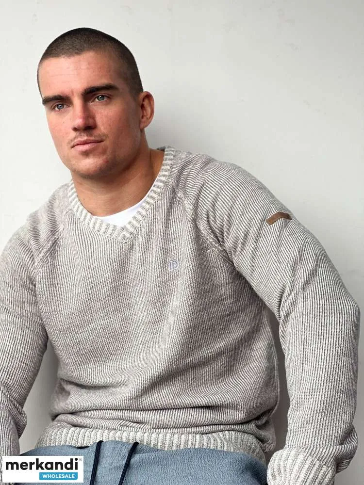 NUEVA COLECCIóN DE PASAJEROS  PAQUETE DE VENTA AL POR MAYOR DE ROPA DE HOMBRE
