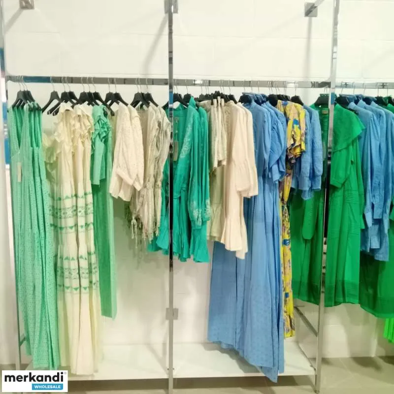Nuevos lotes VESTIDOS TOY G PRIMAVERA VERANO 2023 NOVEDADES