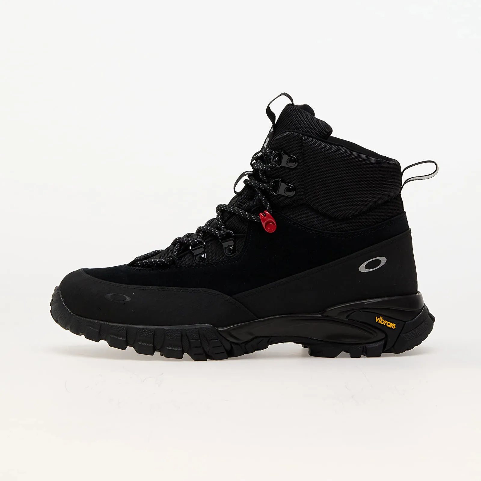 OAKLEY Vertex Boot Triple Black
