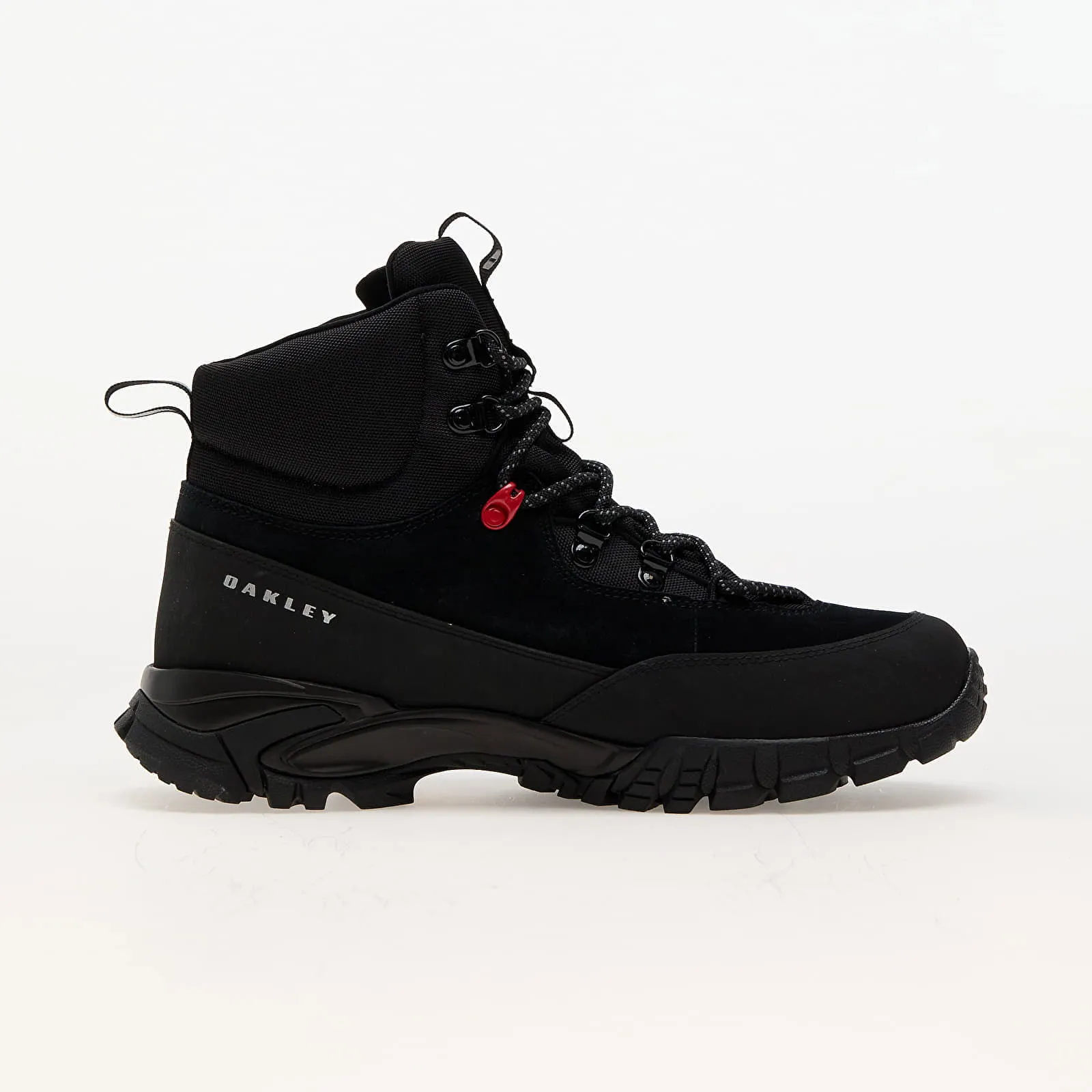 OAKLEY Vertex Boot Triple Black
