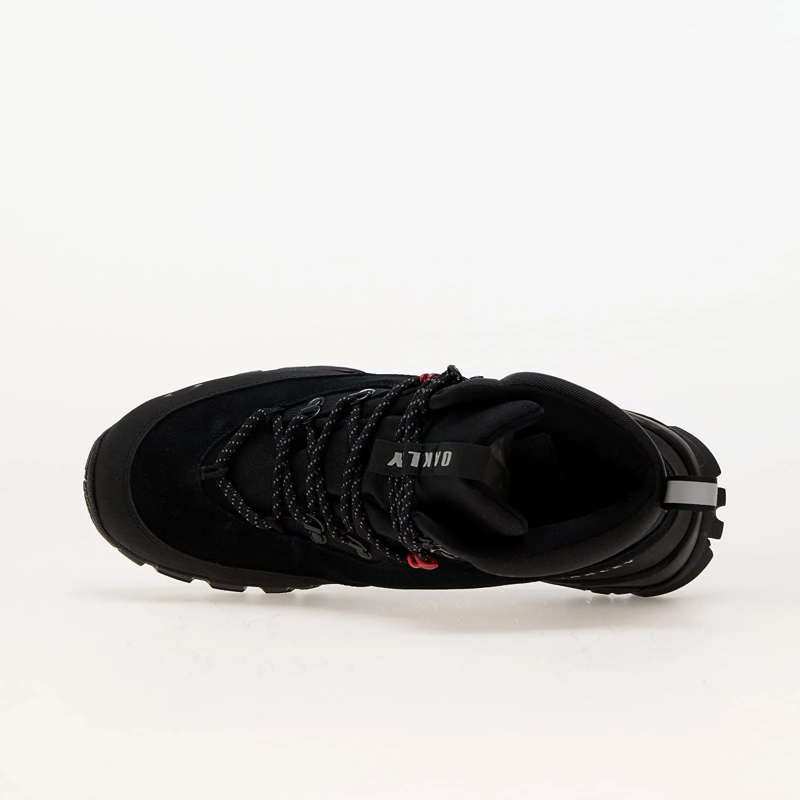 OAKLEY Vertex Boot Triple Black