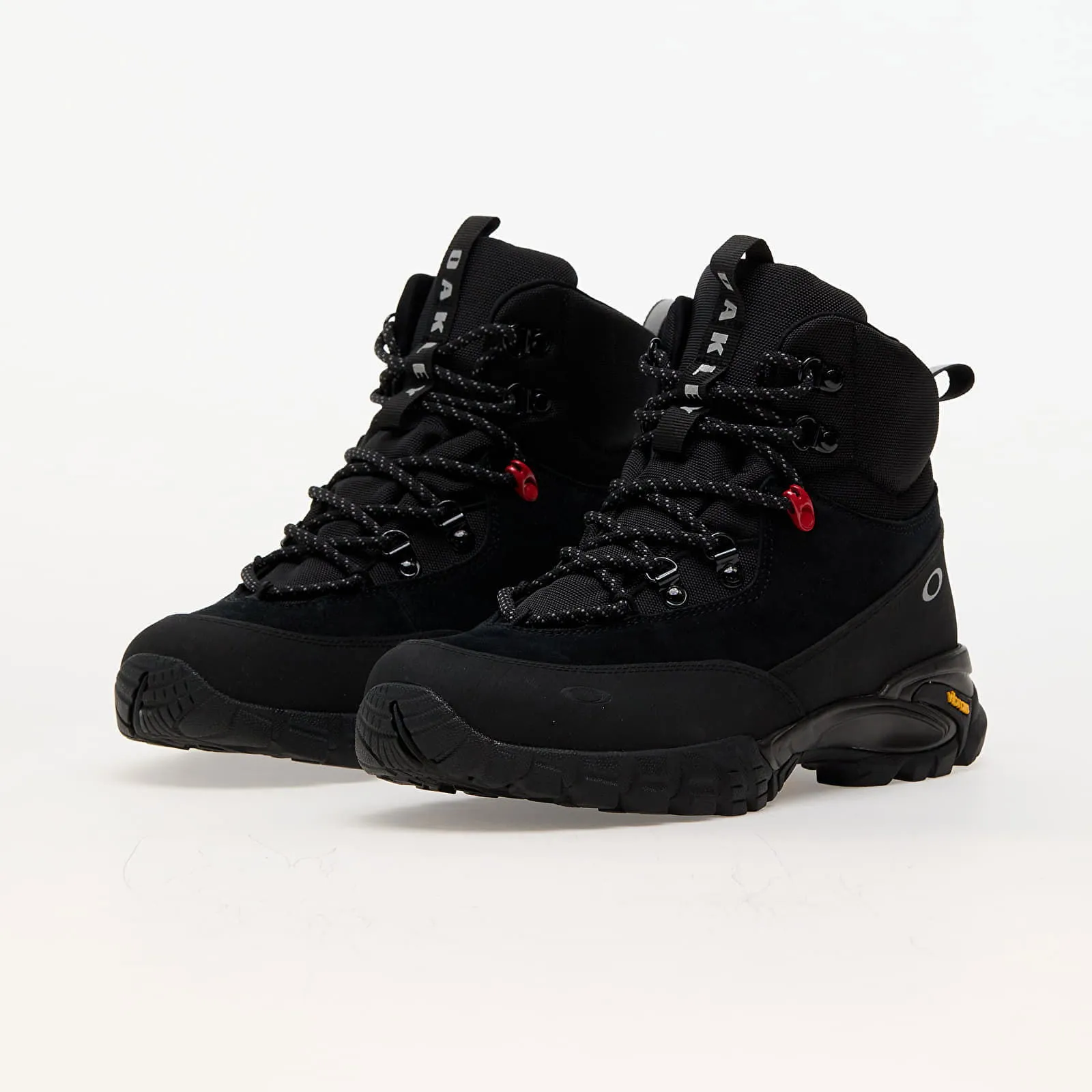 OAKLEY Vertex Boot Triple Black