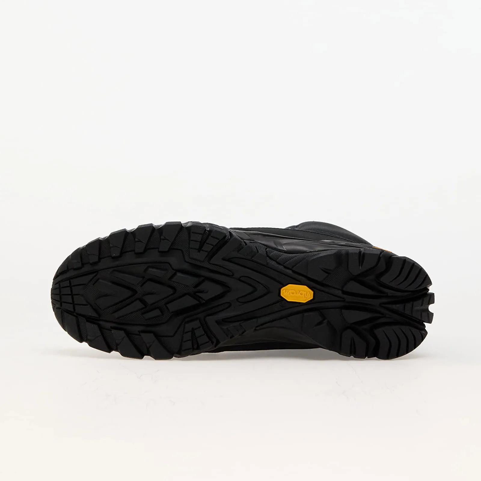 OAKLEY Vertex Boot Triple Black