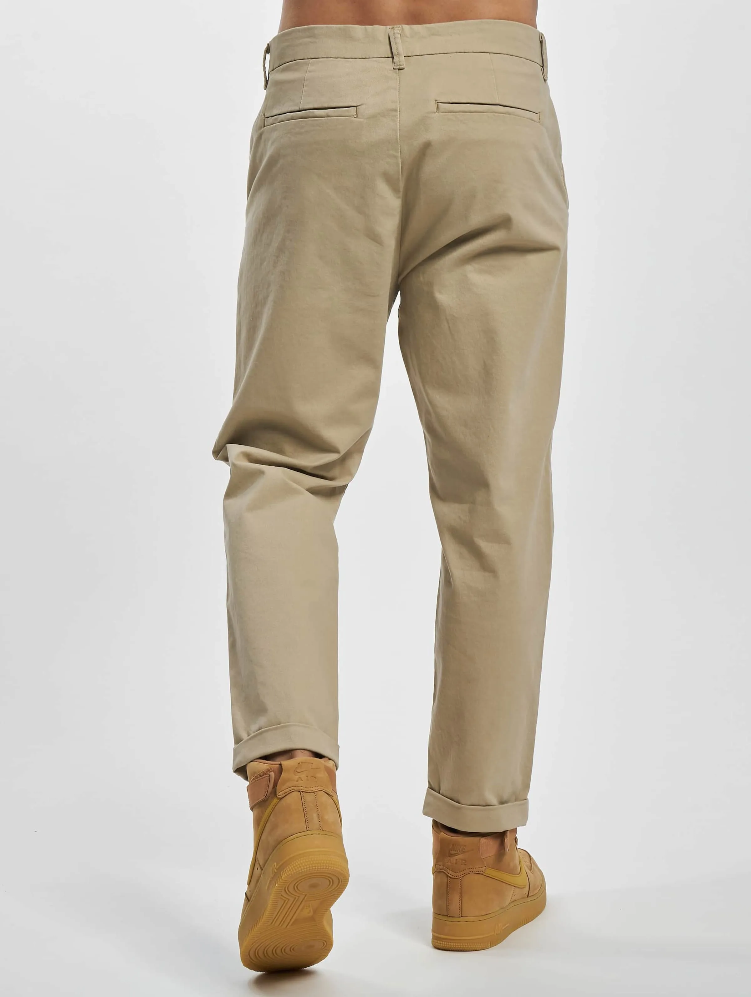 Only & Sons Kent Cropped Chino Pants