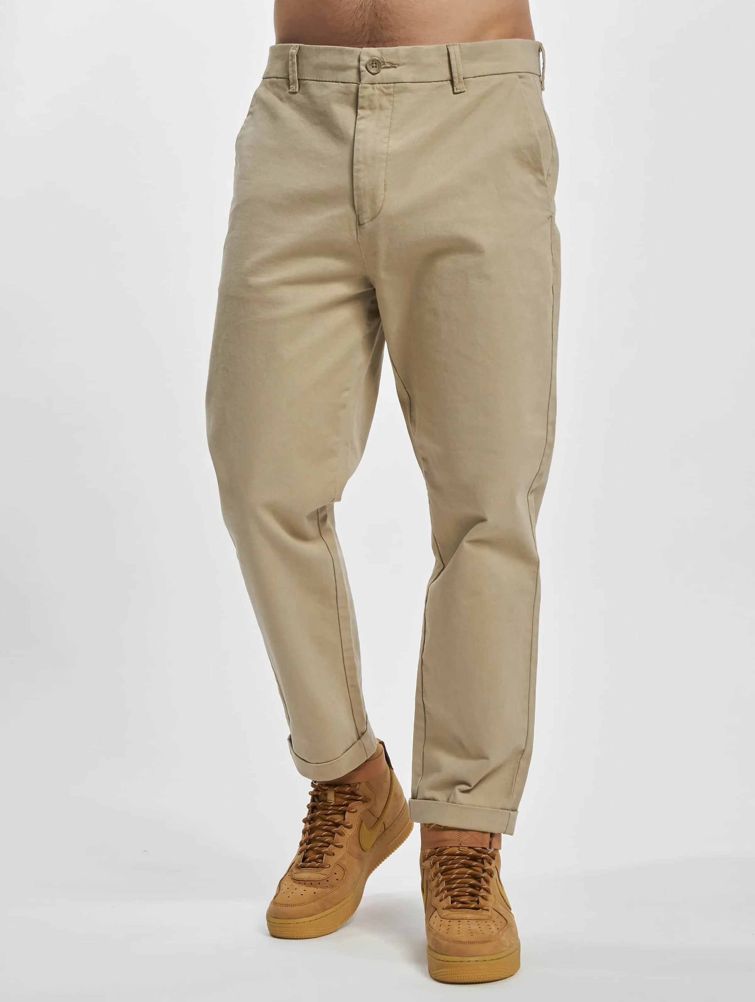 Only & Sons Kent Cropped Chino Pants