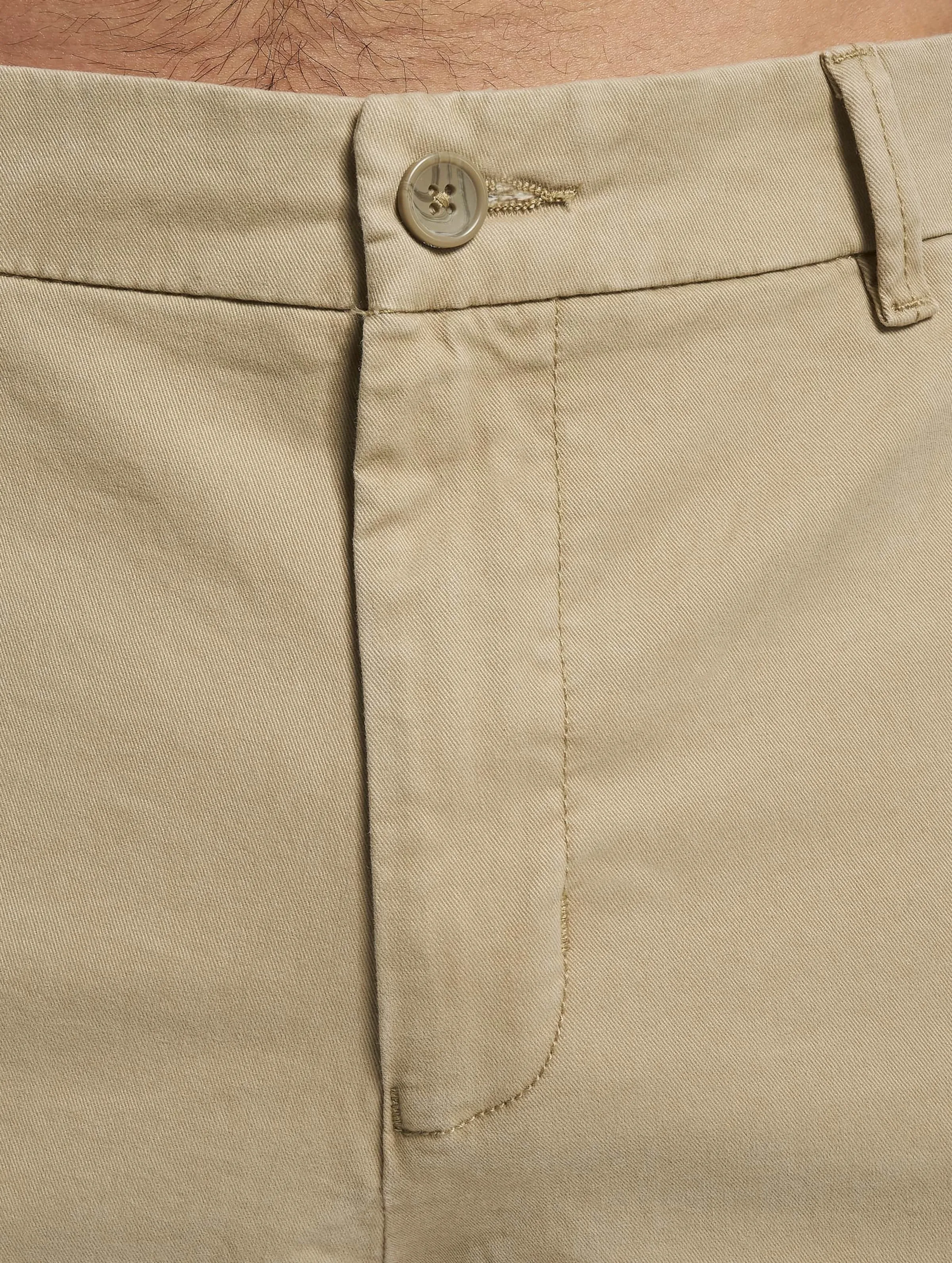 Only & Sons Kent Cropped Chino Pants