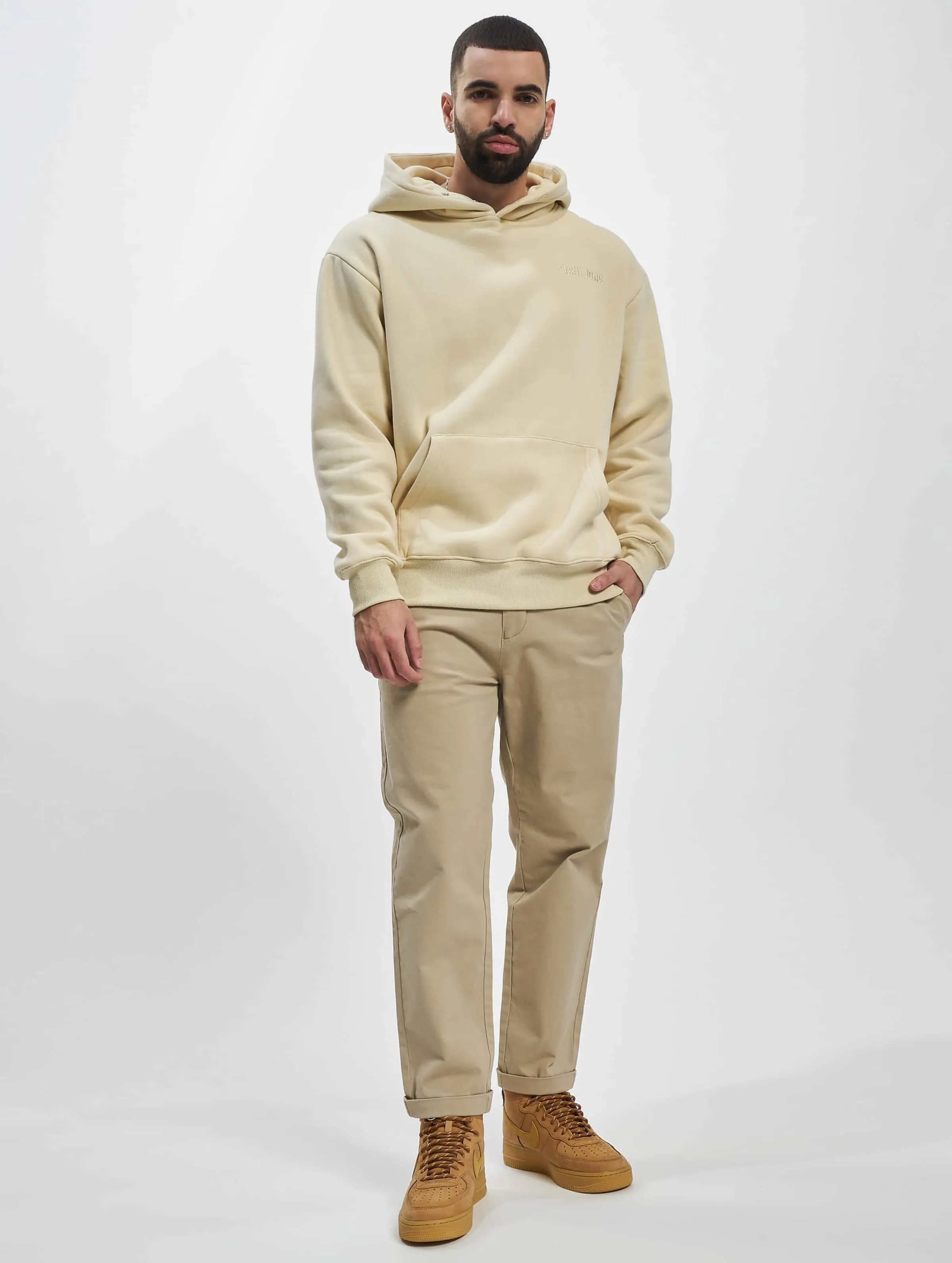 Only & Sons Kent Cropped Chino Pants