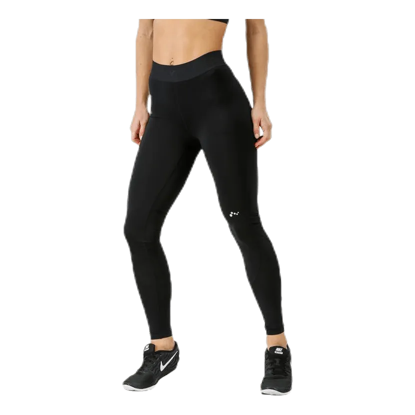 Only Play Gill Training Tights Black