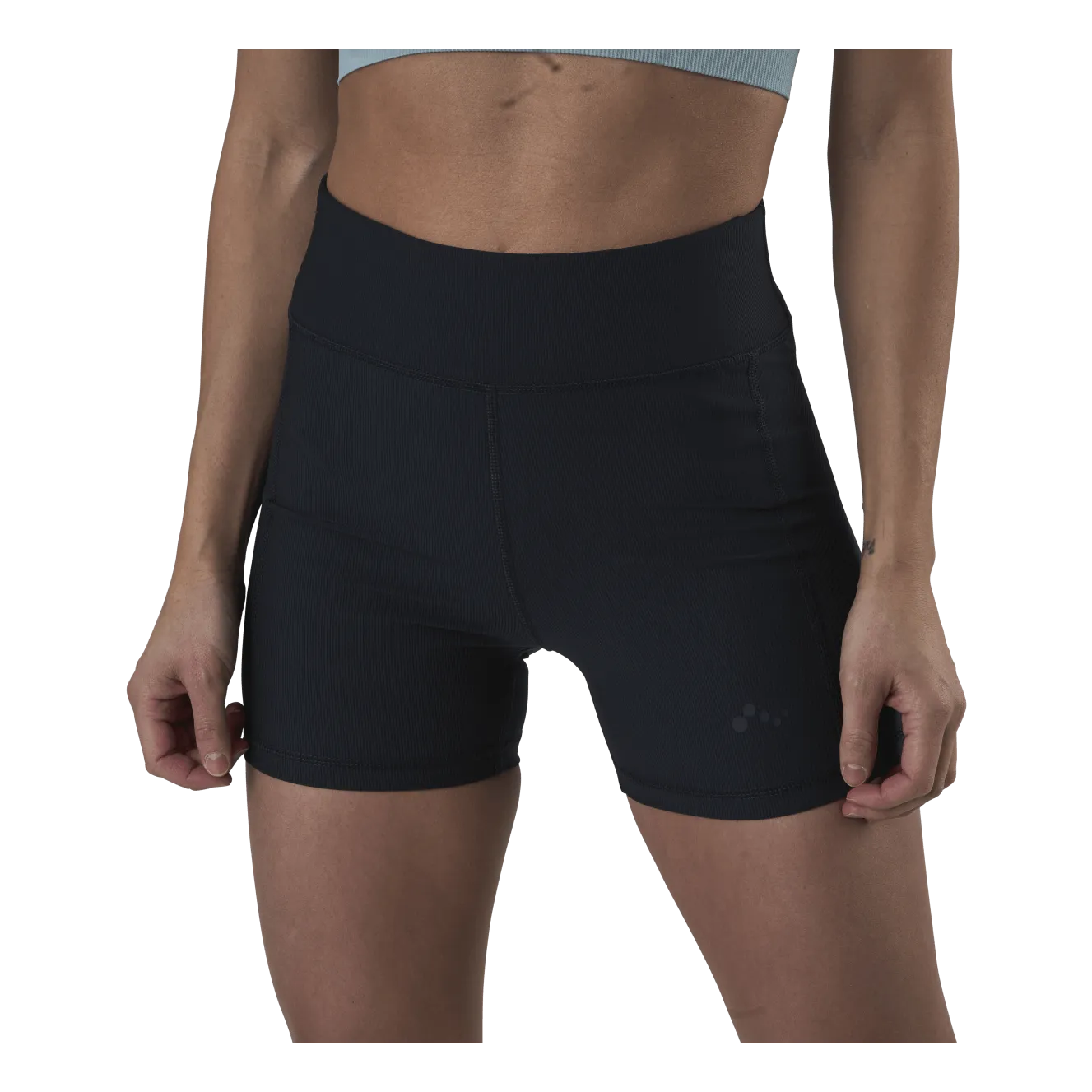 Only Play Jana Hw Train Shorts Blue