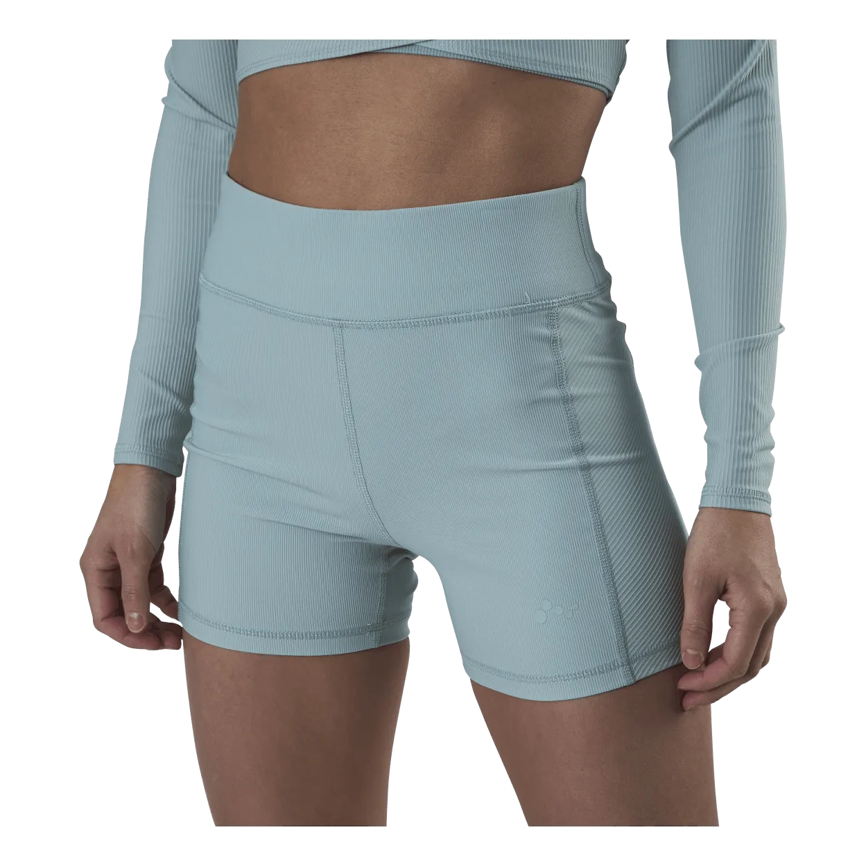 Only Play Jana Hw Train Shorts Green