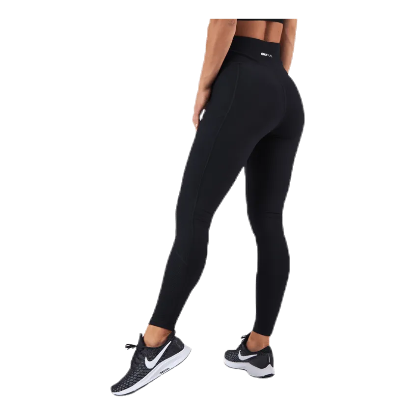 Only Play Jana Hw Training Tights Black