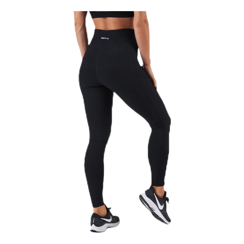 Only Play Jana Hw Training Tights Black