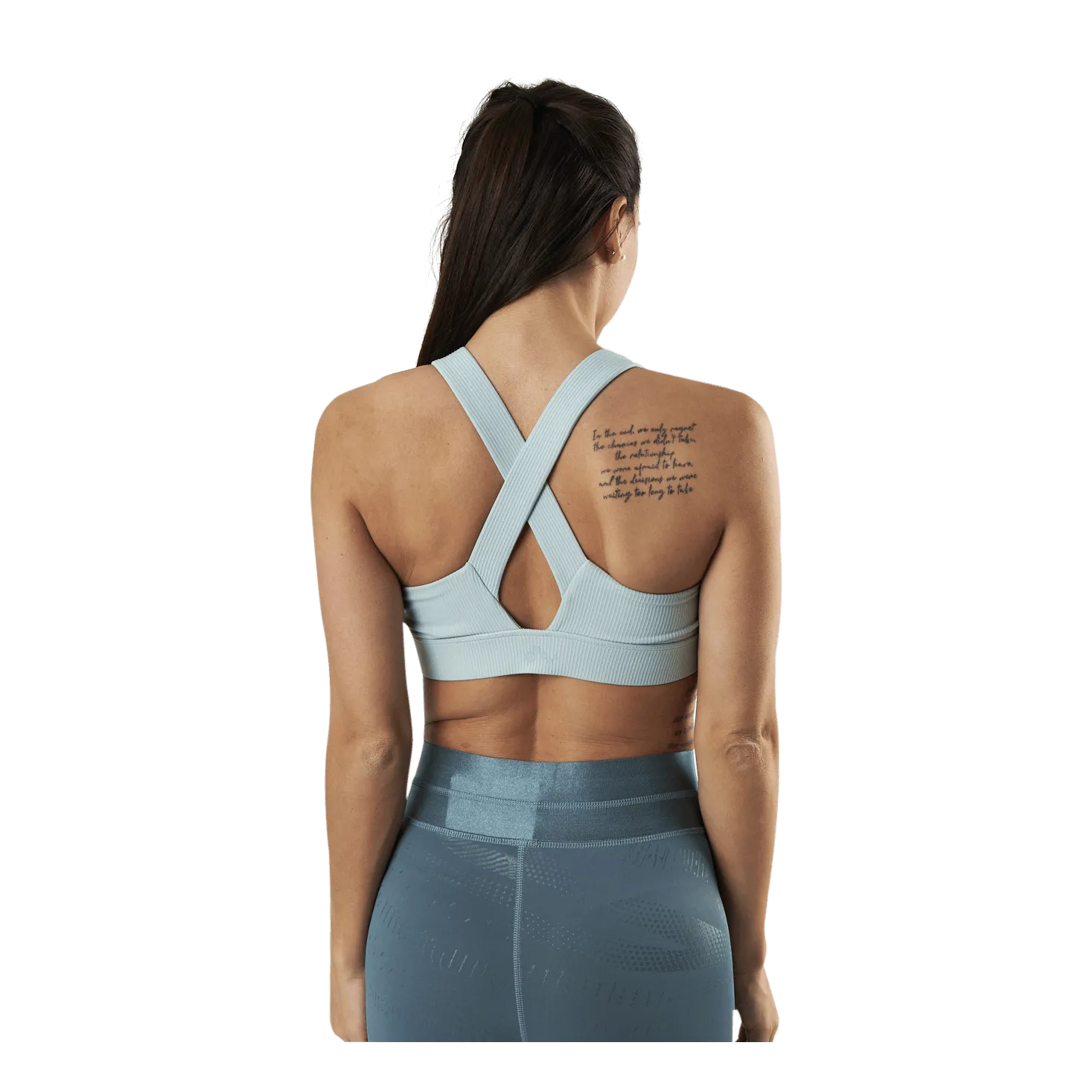 Only Play Jana Sports Bra Grey