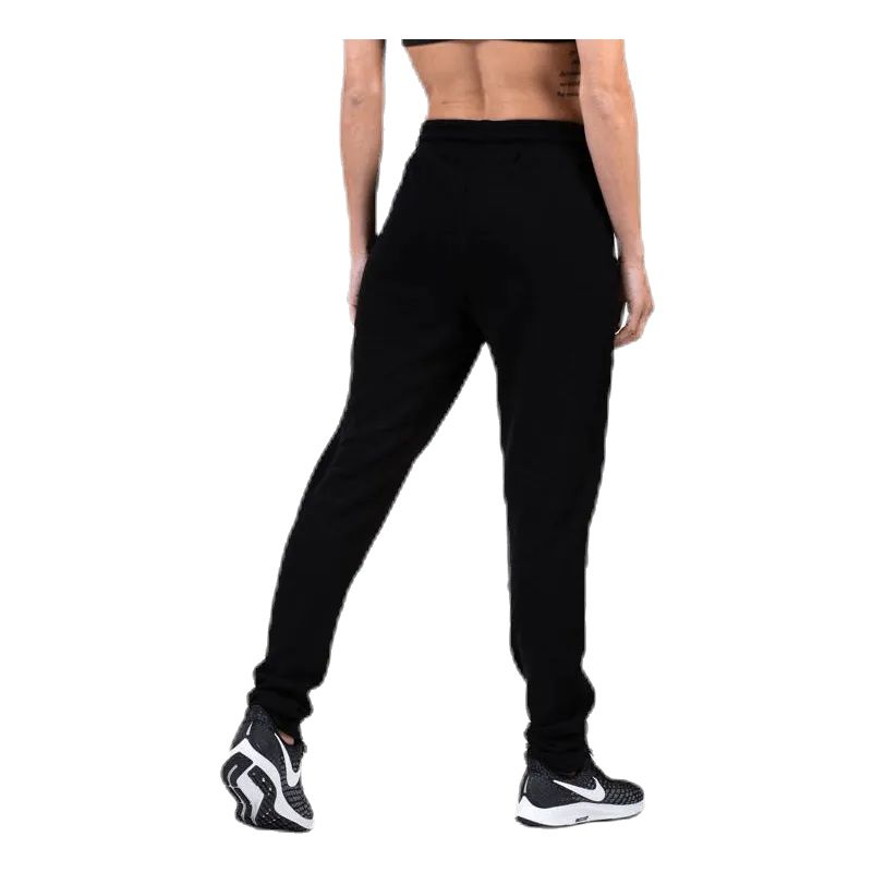 Only Play Jenna Slim Sweat Pants Black