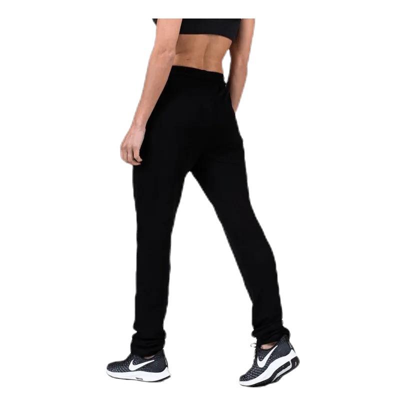 Only Play Jenna Slim Sweat Pants Black
