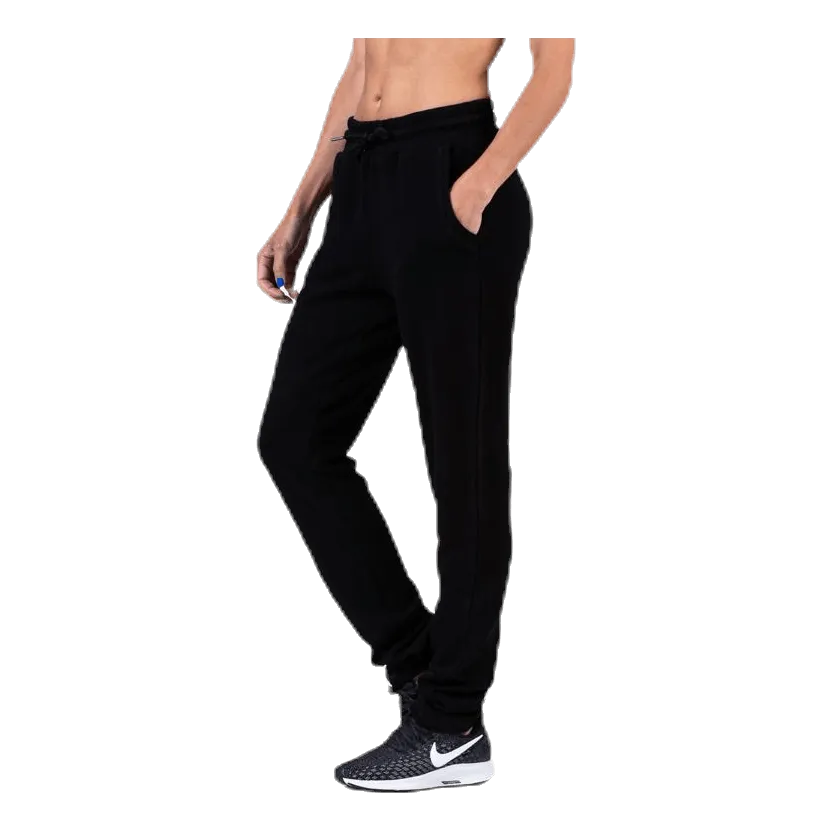 Only Play Jenna Slim Sweat Pants Black