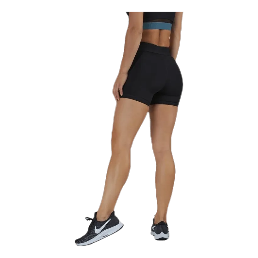 Only Play Knox Training Shorts Black