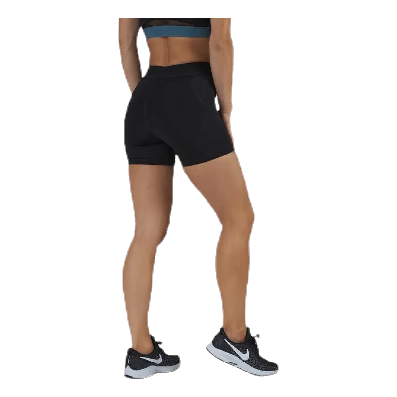 Only Play Knox Training Shorts Black