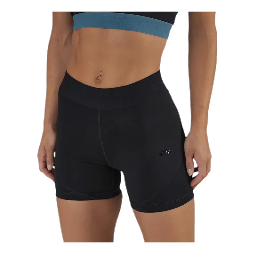 Only Play Knox Training Shorts Black