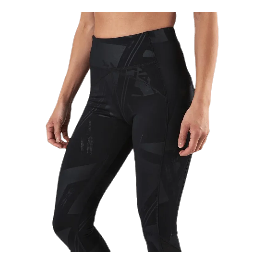 Only Play Mado Hw Aop Training Tights Black