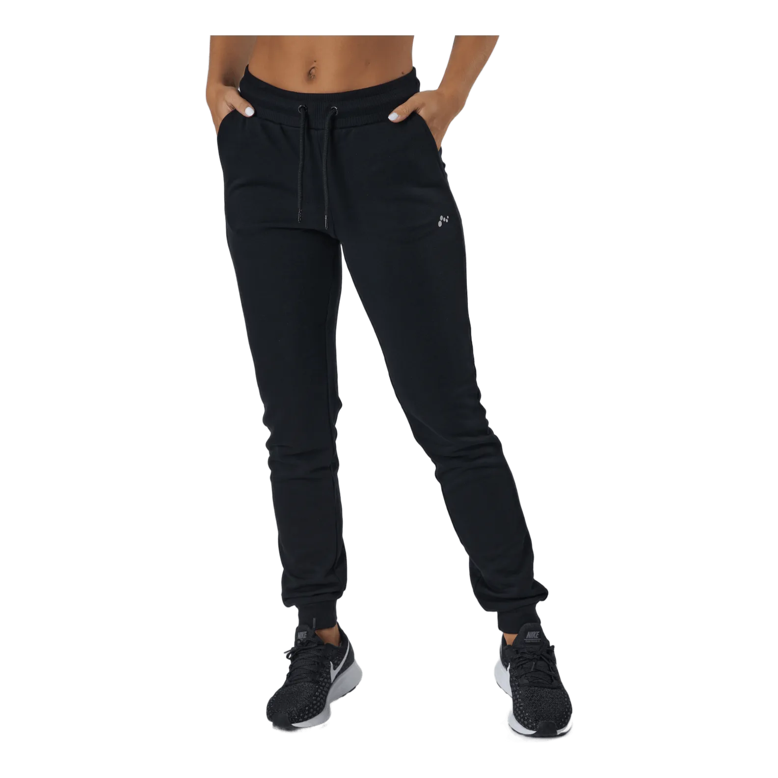 Only Play Onpelina Sweat Pants Black
