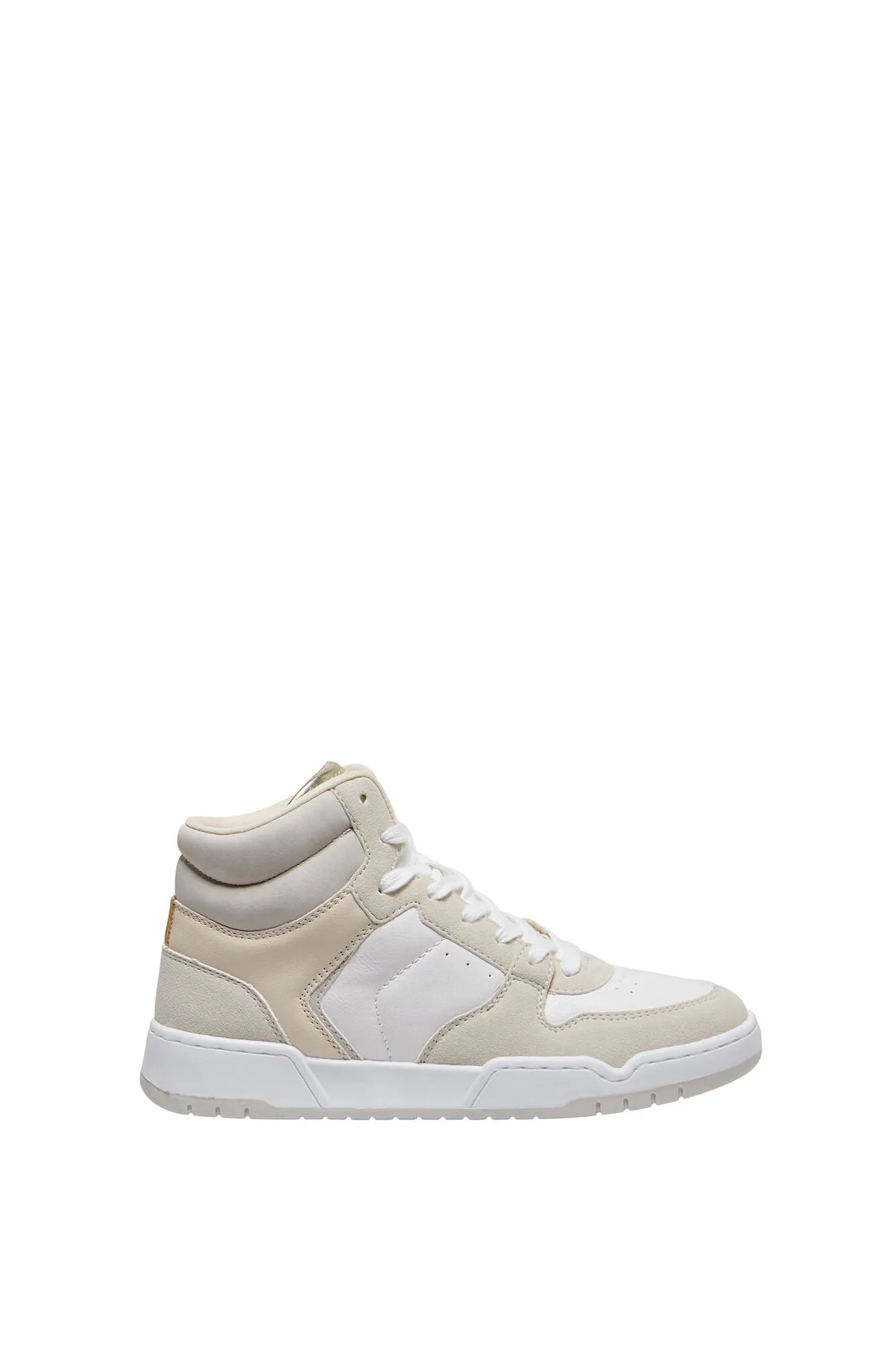 Only Zapatillas con cordones