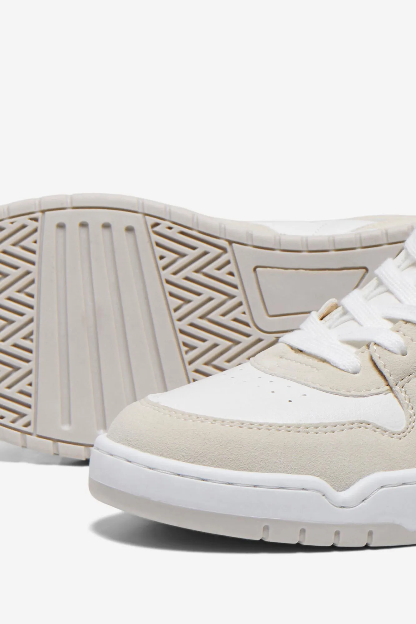 Only Zapatillas con cordones