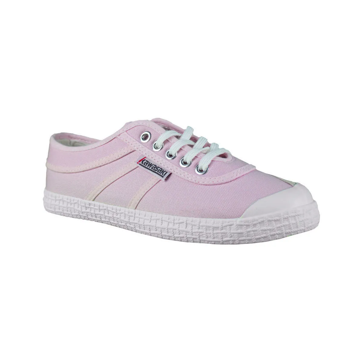 Original Canvas Shoe K192495 4046 Candy Pink