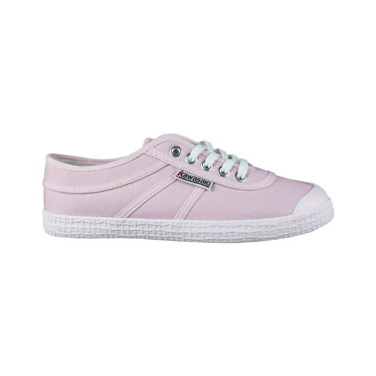 Original Canvas Shoe K192495 4046 Candy Pink