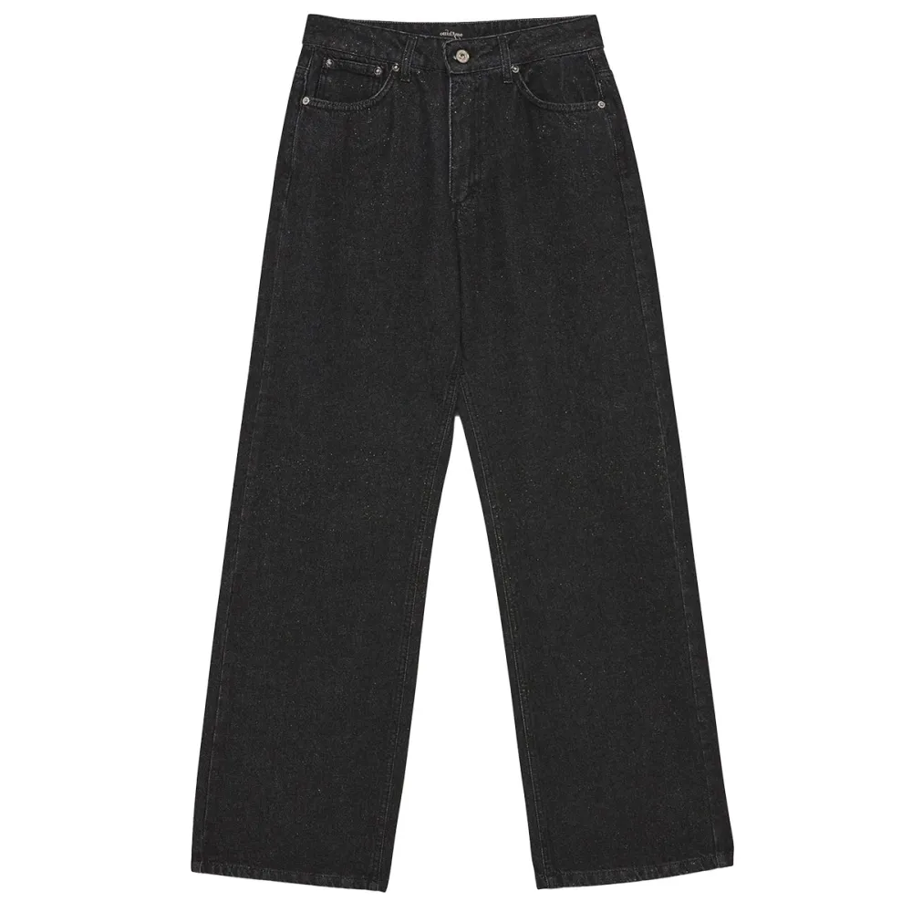Ottod'Ame Pantaloni donna Full Leg DP9675.NERO